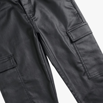 Jeremiah | Men's Cargo Trousers