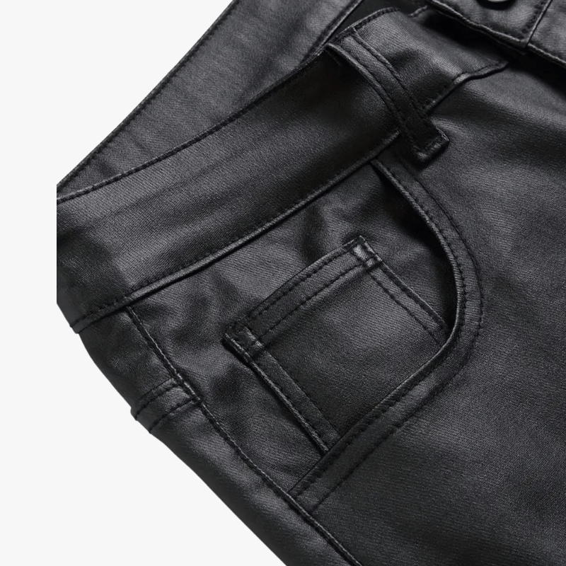 Jeremiah | Men's Cargo Trousers