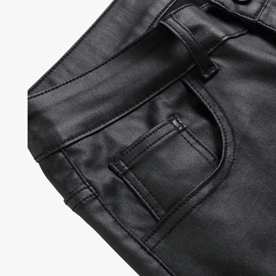 Jeremiah | Men's Cargo Trousers