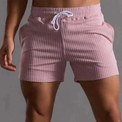 Zeno | Men's Casual Swim Shorts – Timeless Summer Style