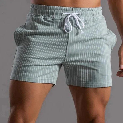 Zeno | Men's Casual Swim Shorts – Timeless Summer Style