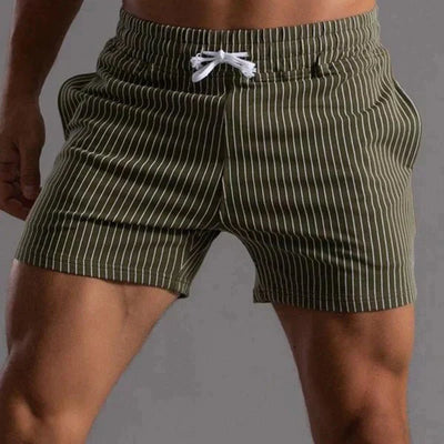 Zeno | Men's Casual Swim Shorts – Timeless Summer Style