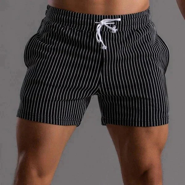 Zeno | Men's Casual Swim Shorts – Timeless Summer Style