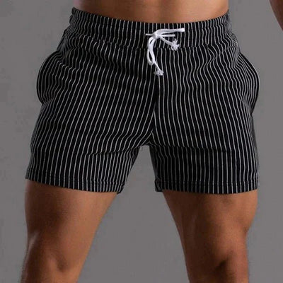 Zeno | Men's Casual Swim Shorts – Timeless Summer Style