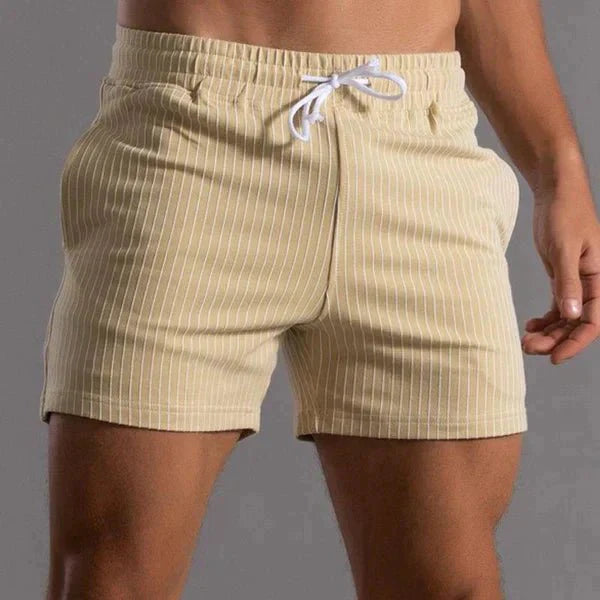 Zeno | Men's Casual Swim Shorts – Timeless Summer Style