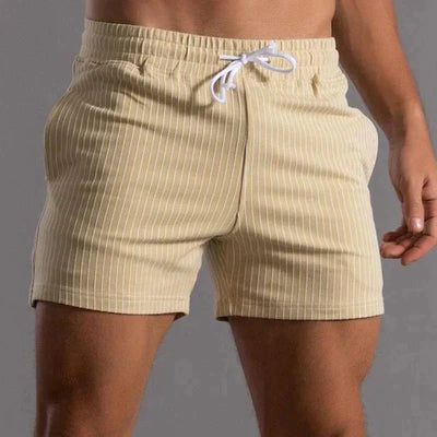 Zeno | Men's Casual Swim Shorts – Timeless Summer Style