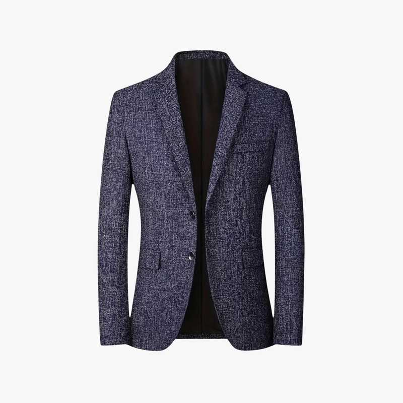 Milan | Old Money Style Business Blazer for Men – Slim Fit Formal Jacket