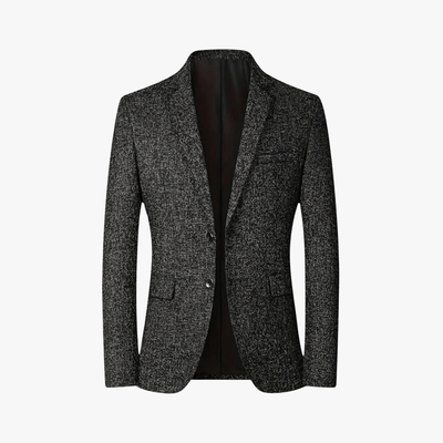Milan | Old Money Style Business Blazer for Men – Slim Fit Formal Jacket