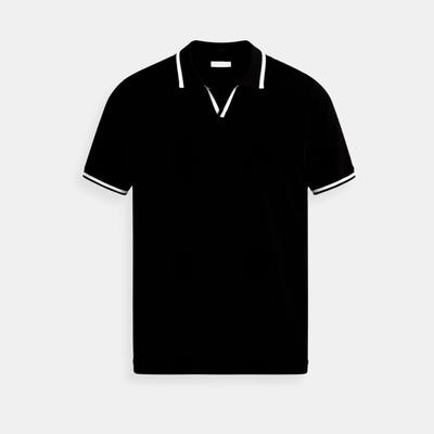 Zelmar | Men's Slim Fit Polo Shirt