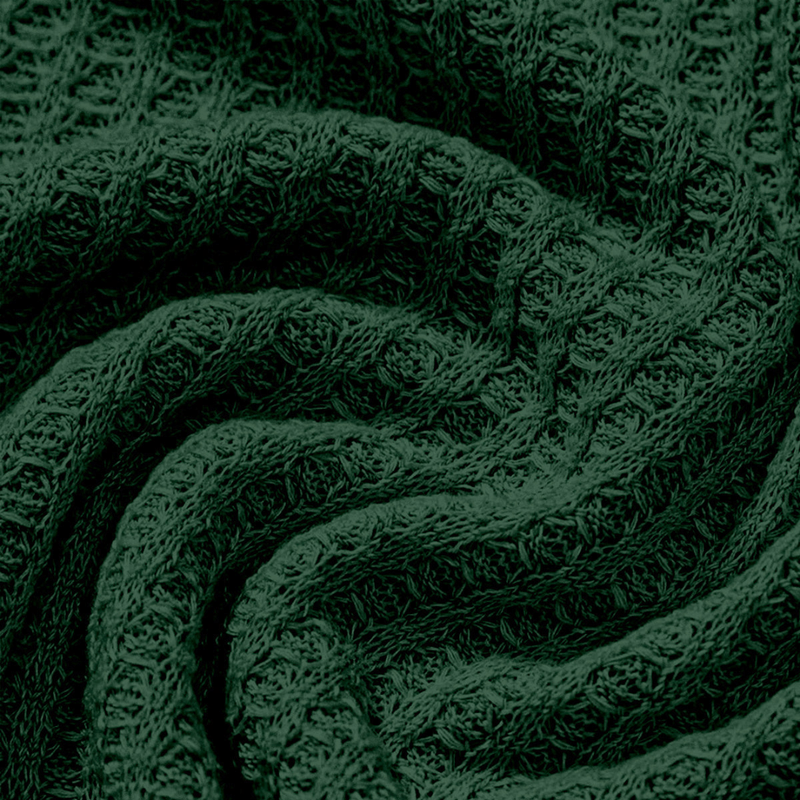 Lucas | Stylish Summer Polo Shirt for Men – Breathable Waffle Knit