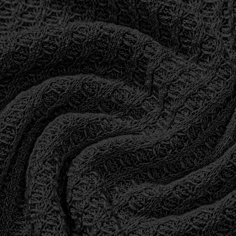 Lucas | Stylish Summer Polo Shirt for Men – Breathable Waffle Knit