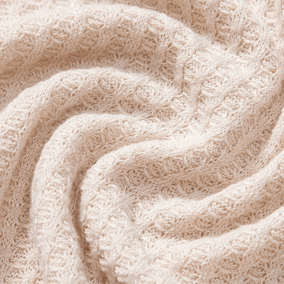 Lucas | Stylish Summer Polo Shirt for Men – Breathable Waffle Knit