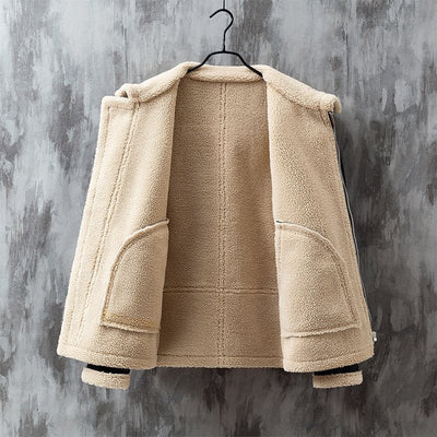 Alan | Massimo Jacket