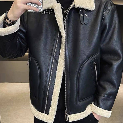 Alan | Massimo Jacket
