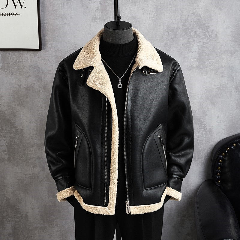 Alan | Massimo Jacket