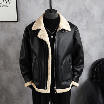 Alan | Massimo Jacket
