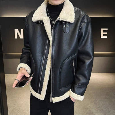 Alan | Massimo Jacket
