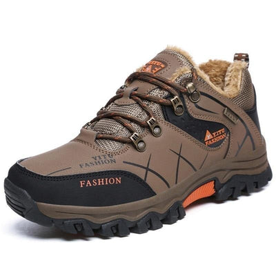 Menahem | -Trekking shoes for outdoor adventures
