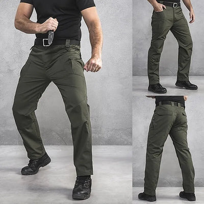 Pascual® | Men'S Military Tactical Pants