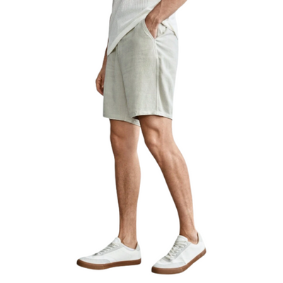 Ascanius® | Ivo Casual Linnen Shorts