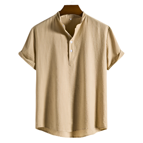 Arrigo® | Gabriel Luxe Linnen Overhemden