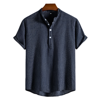 Arrigo® | Gabriel Luxe Linnen Overhemden