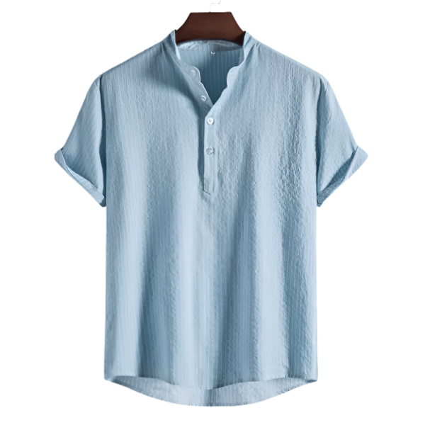 Arrigo® | Gabriel Luxe Linnen Overhemden