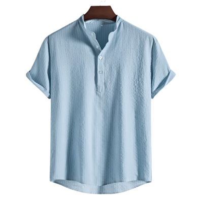 Arrigo® | Gabriel Luxe Linnen Overhemden