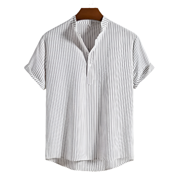 Arrigo® | Gabriel Luxe Linnen Overhemden