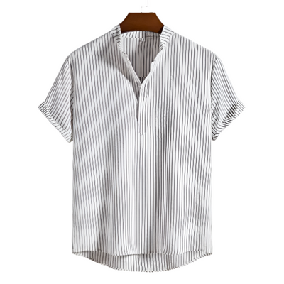 Arrigo® | Gabriel Luxe Linnen Overhemden