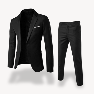 Imran® | Men Suits with Slim Fit Design