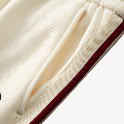 Erasmo® | Men Tracksuits with Side Stripes