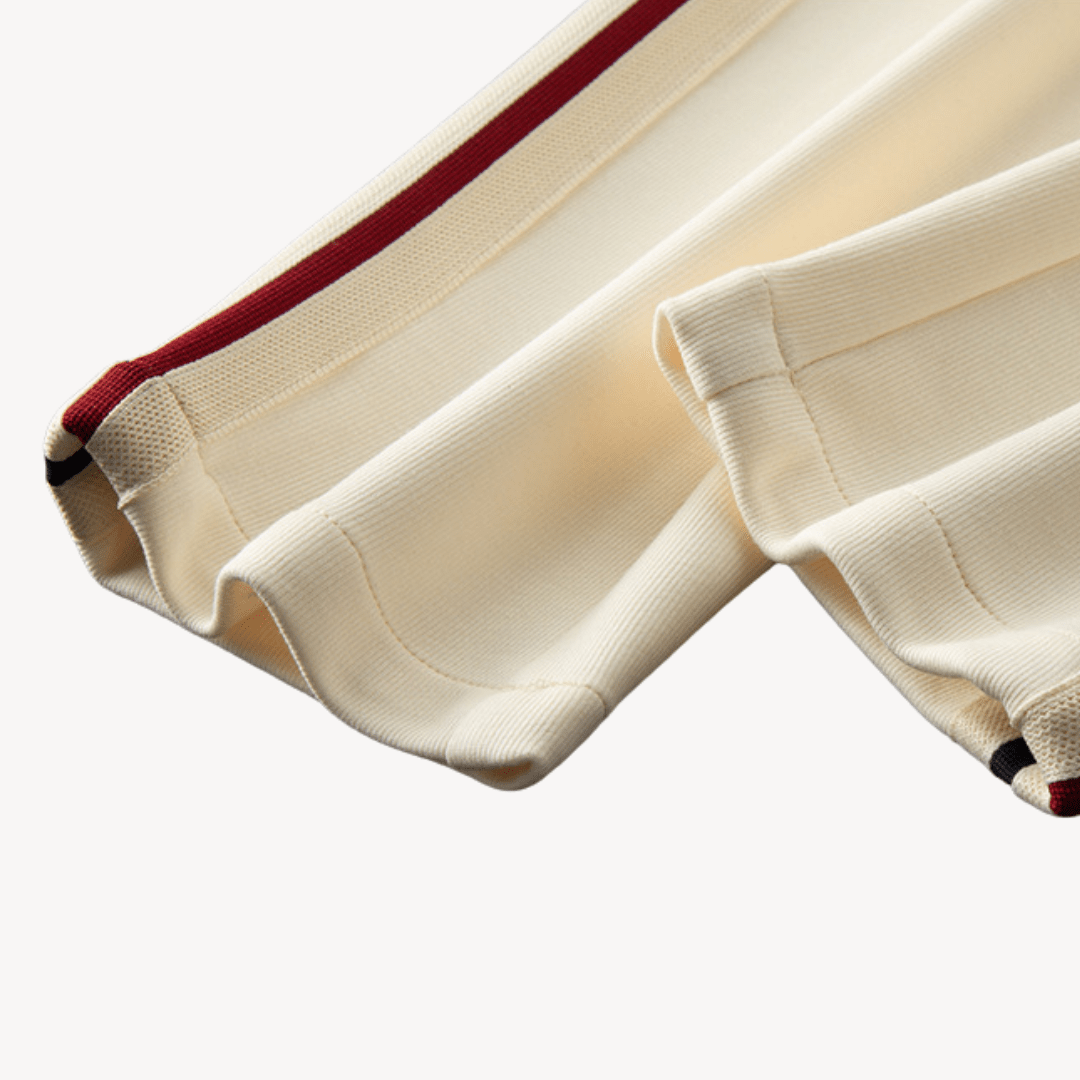 Erasmo® | Men Tracksuits with Side Stripes