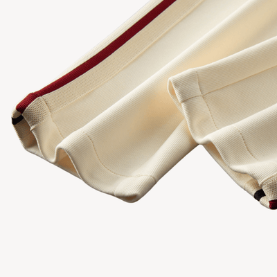 Erasmo® | Men Tracksuits with Side Stripes