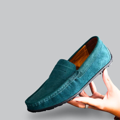 William® | Casual Loafers For Men Slip-On Shoes