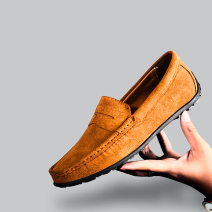 William® | Casual Loafers For Men Slip-On Shoes