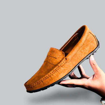 William® | Casual Loafers For Men Slip-On Shoes