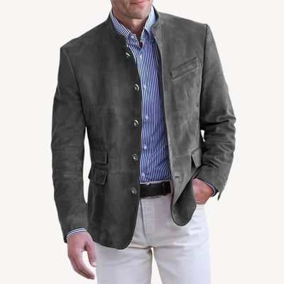 Idris® | Men’s Casual Blazer with Tailored Fit