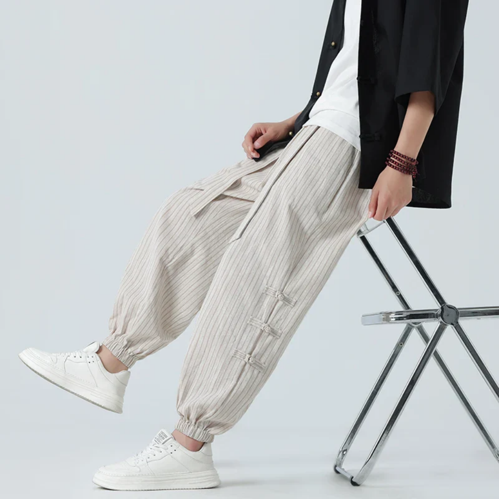 Pedro® | Versatile And Comfortable   Trousers