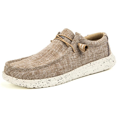 Philip | Men's Earth Hippie