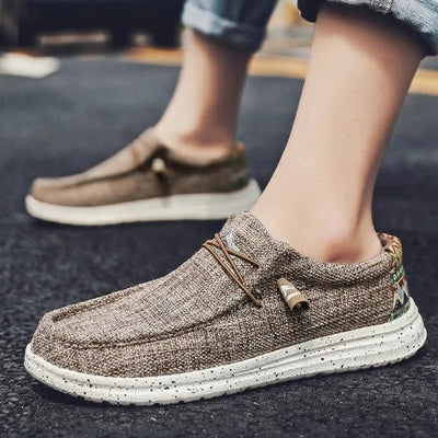 Philip | Men's Earth Hippie