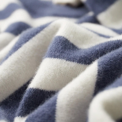 Gareth® | Men’s Jumpers With Stripe Design