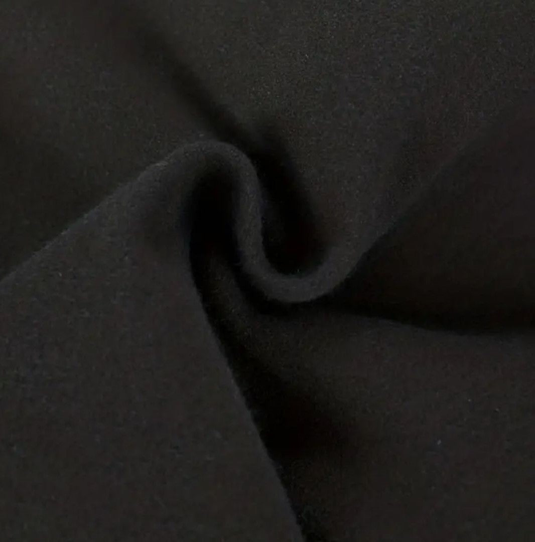 Raimundo® | Men’s Long Winter Coats With Lapel Collar