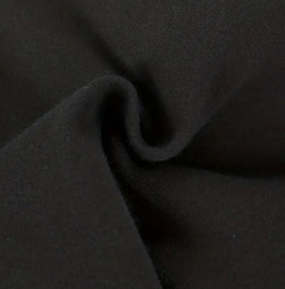 Raimundo® | Men’s Long Winter Coats With Lapel Collar