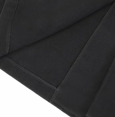 Raimundo® | Men’s Long Winter Coats With Lapel Collar