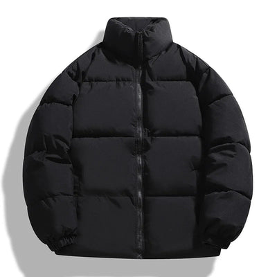 Orson® | Men’s Puffer Jacket With Elastic Cuffs