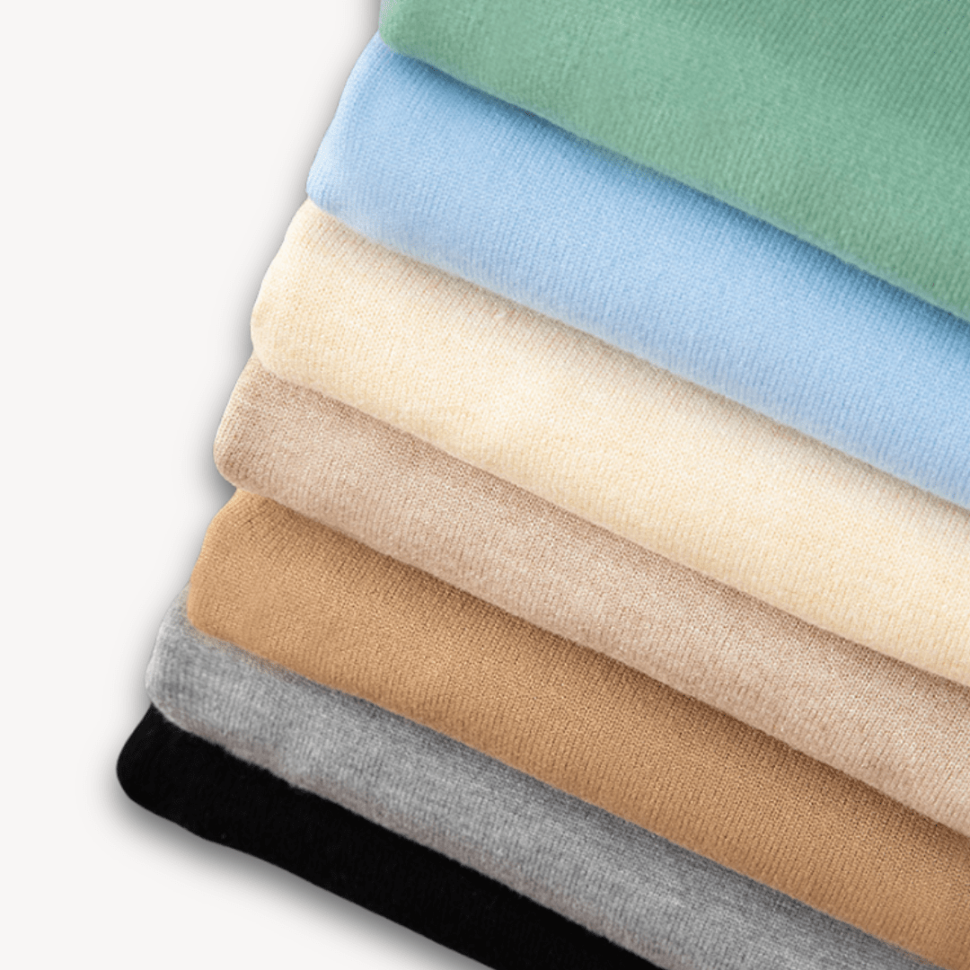 Isaac® | Men’s Sweater with Long Sleeve