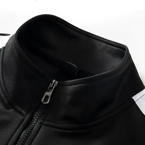Palmiro® | Men’s Tracksuits With Zip Up Jacket