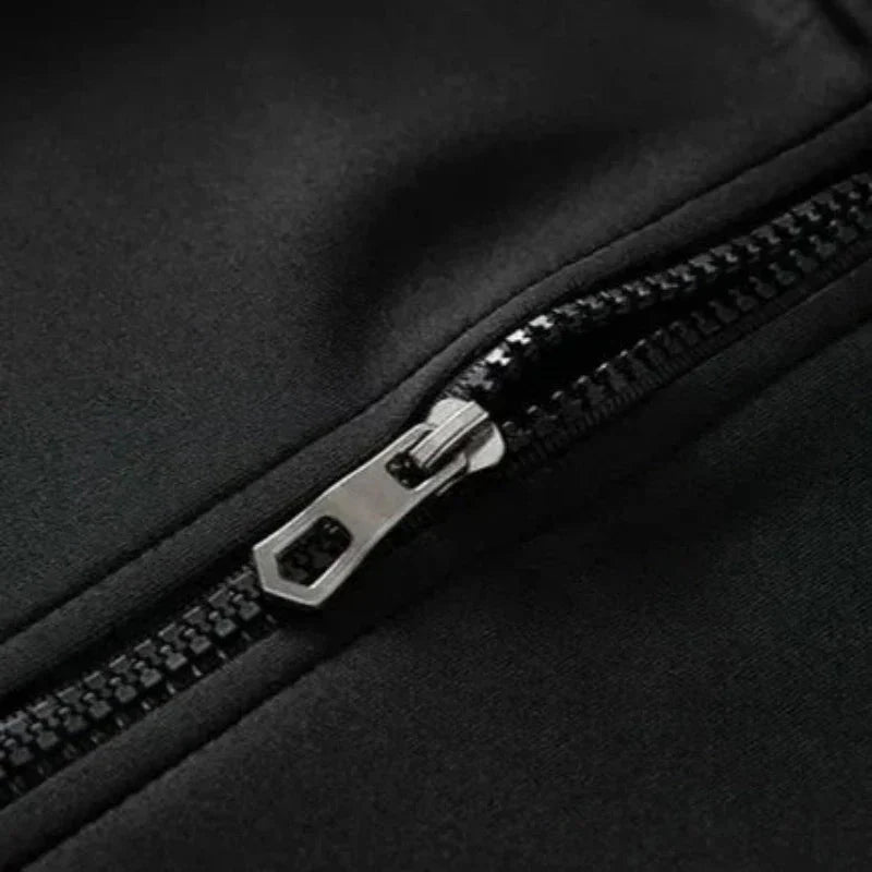 Palmiro® | Men’s Tracksuits With Zip Up Jacket