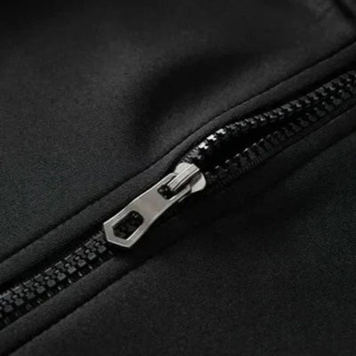 Palmiro® | Men’s Tracksuits With Zip Up Jacket
